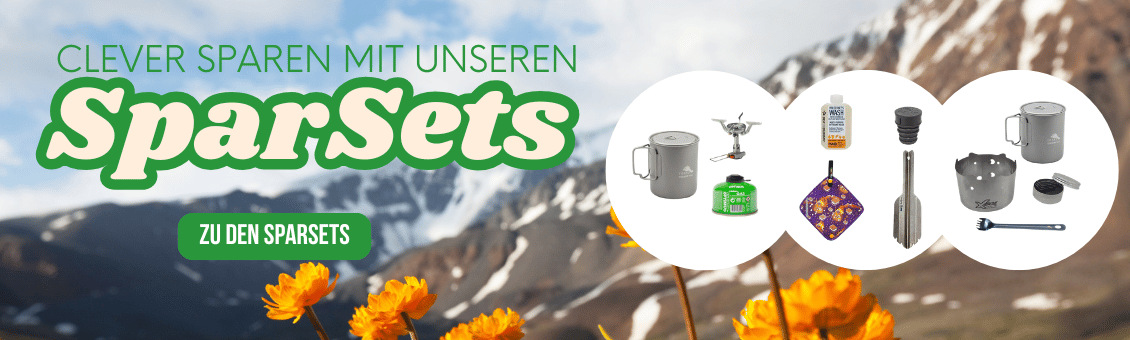 Sparsets bei Walkonthewildside